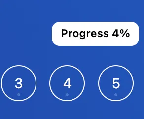 Download progress